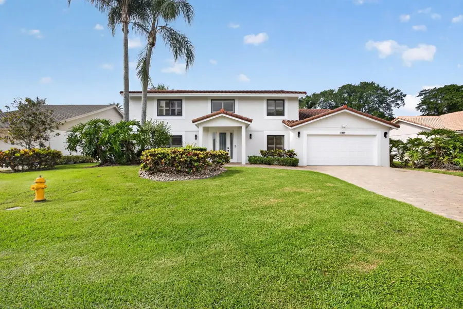 6188 Celadon Circle, Palm Beach Gardens, FL 33418 - #2