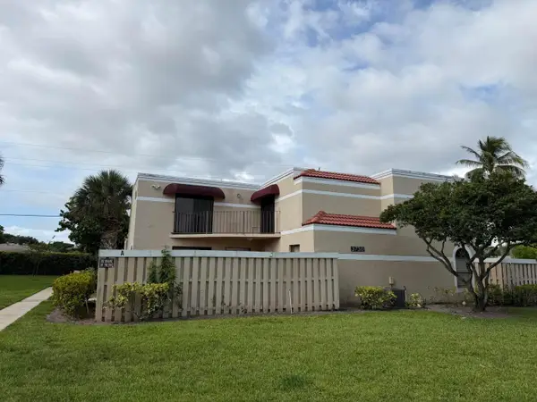 3730 Village Drive #A, Delray Beach, FL 33445