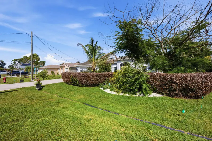 2081 SW Tropical Terrace, Port Saint Lucie, FL 34953 - #3