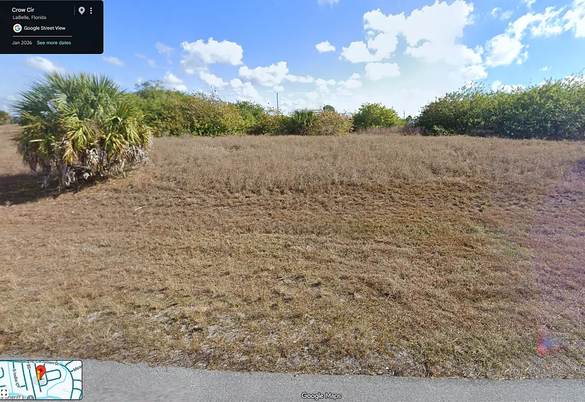 9014 W Crow Circle, Labelle, FL 33935 - #1