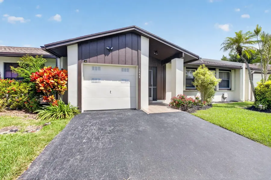 5444 Laurel Oak Street, Delray Beach, FL 33484 - #2