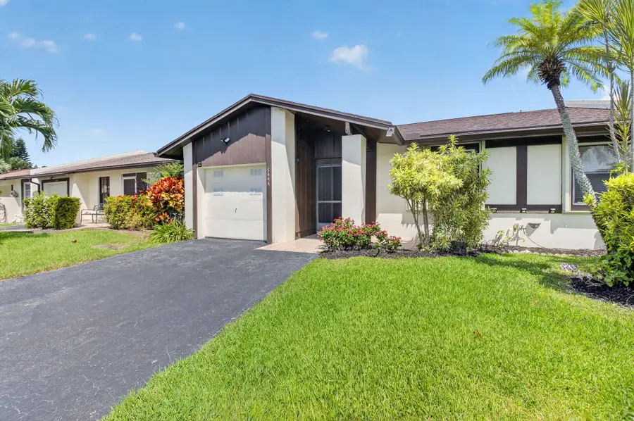 5444 Laurel Oak Street, Delray Beach, FL 33484 - #3
