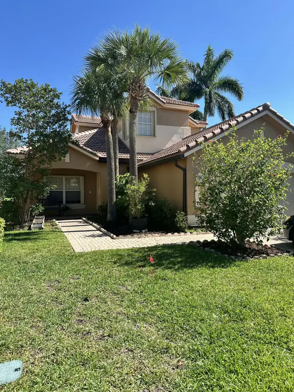 11259 NW 65th Manor, Parkland, FL 33076