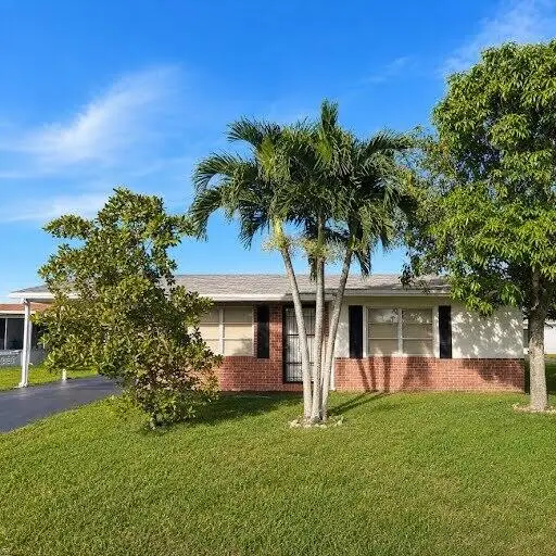 1030 NW 73rd Avenue, Margate, FL 33063 - #1
