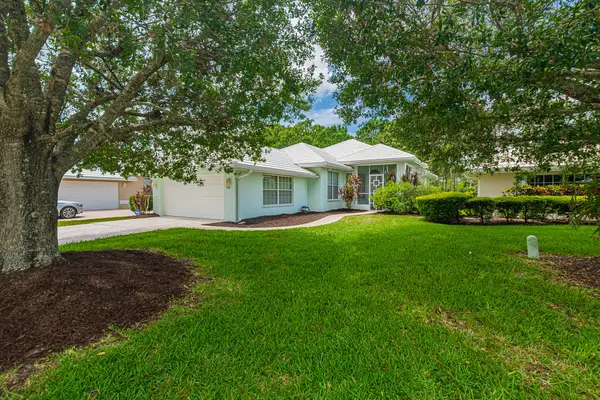 414 SW Fairway Landing, Port St Lucie, FL 34986