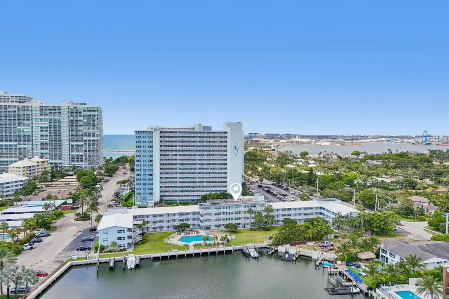 1850 S Ocean Drive #111, Fort Lauderdale, FL 33316 - #3