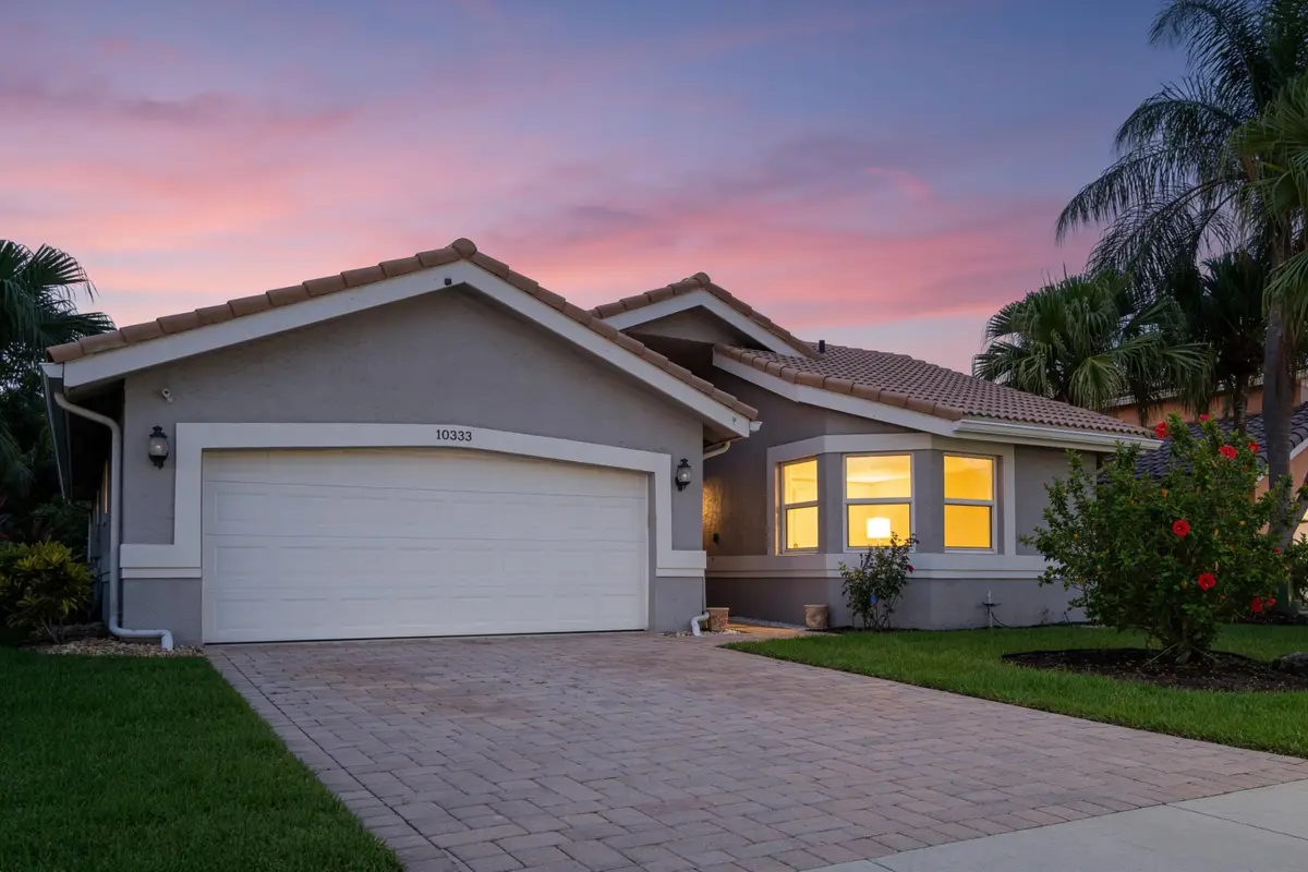 10333 Buena Ventura Drive, Boca Raton, FL 33498 - #1