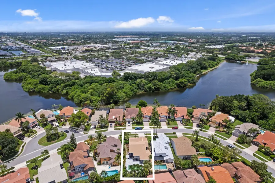 10333 Buena Ventura Drive, Boca Raton, FL 33498 - #3