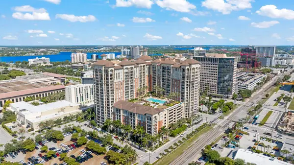 550 Okeechobee Boulevard #1609, West Palm Beach, FL 33401