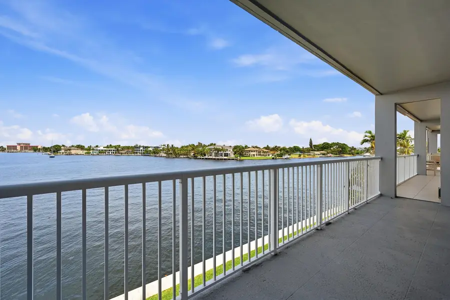 1201 S Riverside Drive #306, Pompano Beach, FL 33062 - #3
