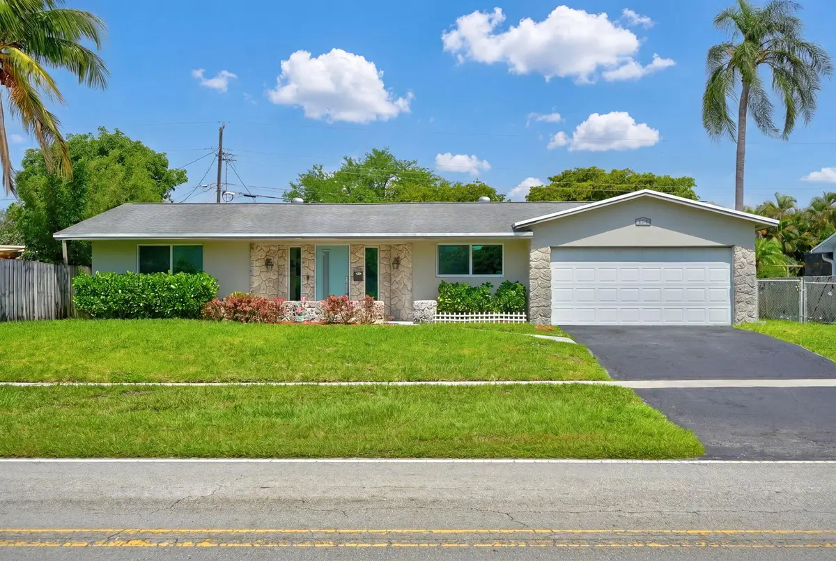 641 NW 43rd Avenue, Coconut Creek, FL 33066 - #1
