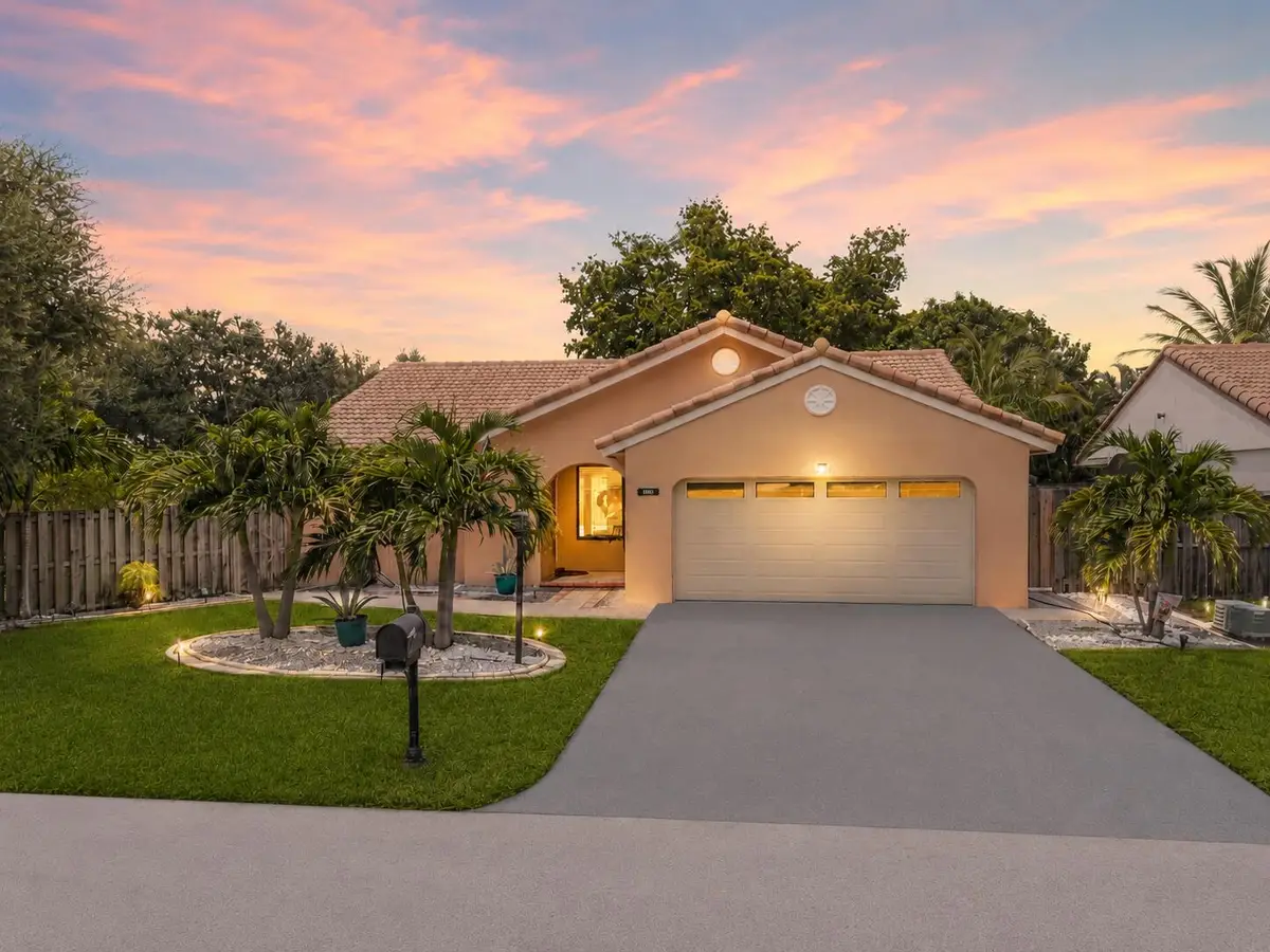 15681 Dover Court, Davie, FL 33331 - #1