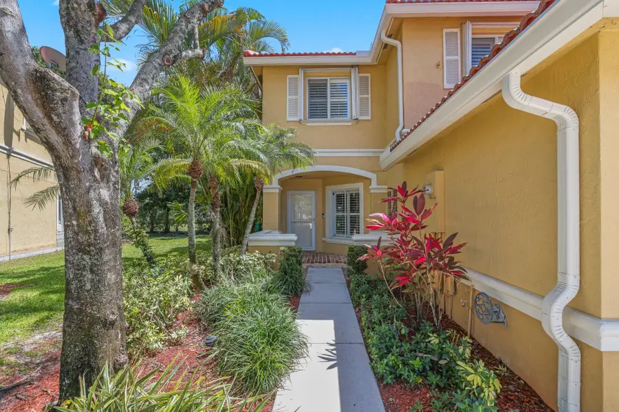 1000 Arezzo Circle, Boynton Beach, FL 33436 - #3