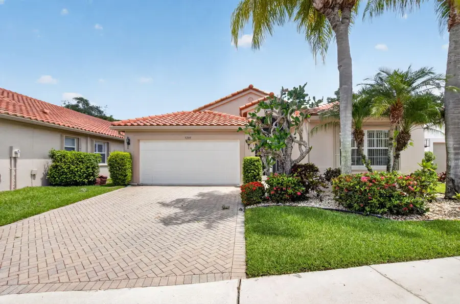 5293 Grey Birch Lane, Boynton Beach, FL 33437 - #2