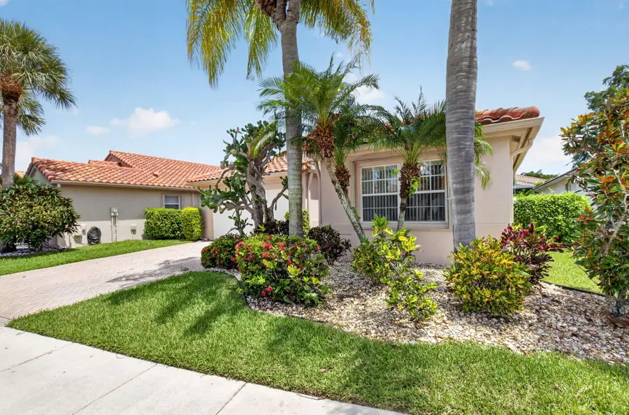 5293 Grey Birch Lane, Boynton Beach, FL 33437 - #3