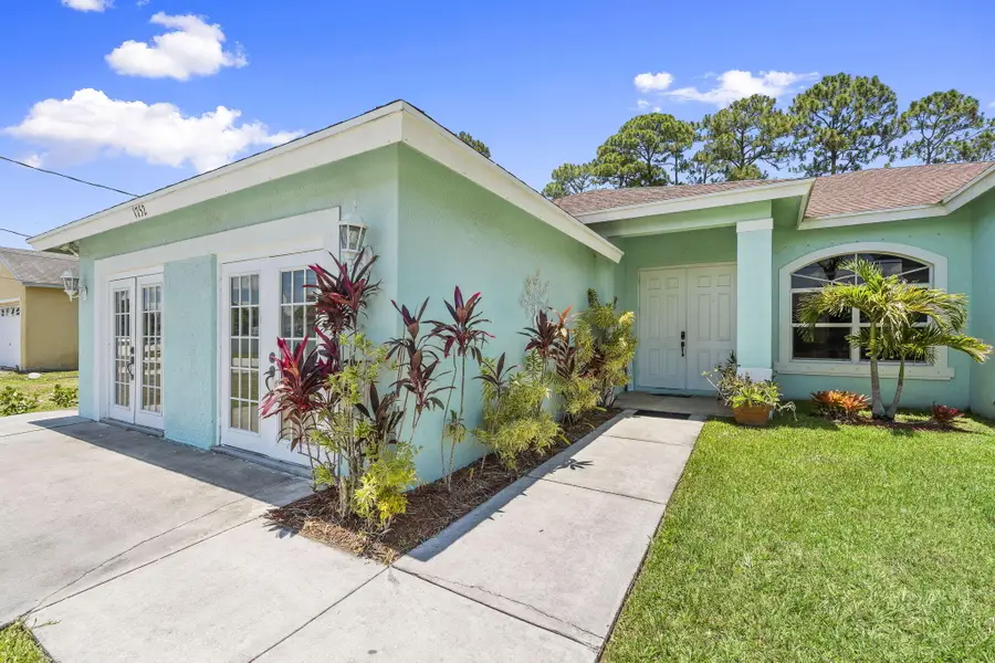 1752 SW Bonfire Terrace, Port Saint Lucie, FL 34953 - #3