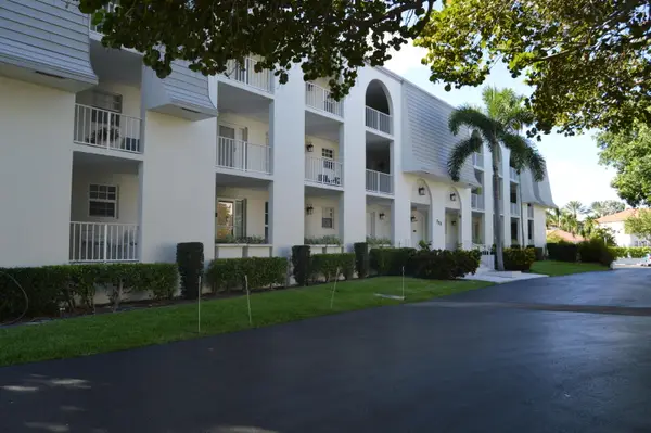 775 Jeffery Street #5-303, Boca Raton, FL 33487