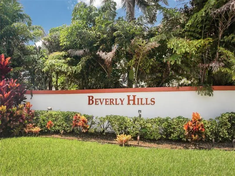 5300 Washington Street #Apt D306, Hollywood, FL 33021 - #1