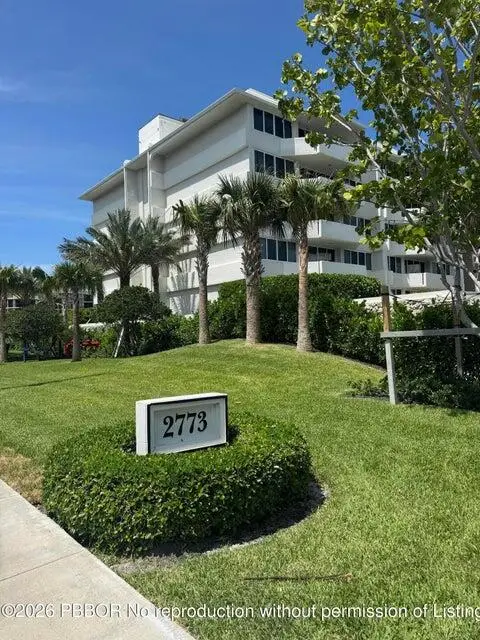 2773 S Ocean Boulevard #414, Palm Beach, FL 33480
