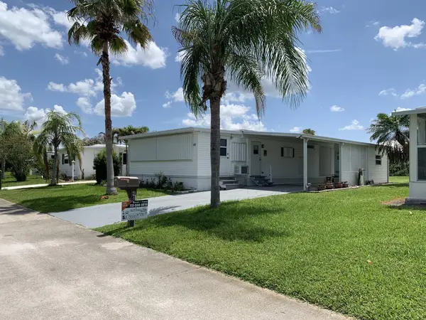 40 Florida Way, Port St Lucie, FL 34952