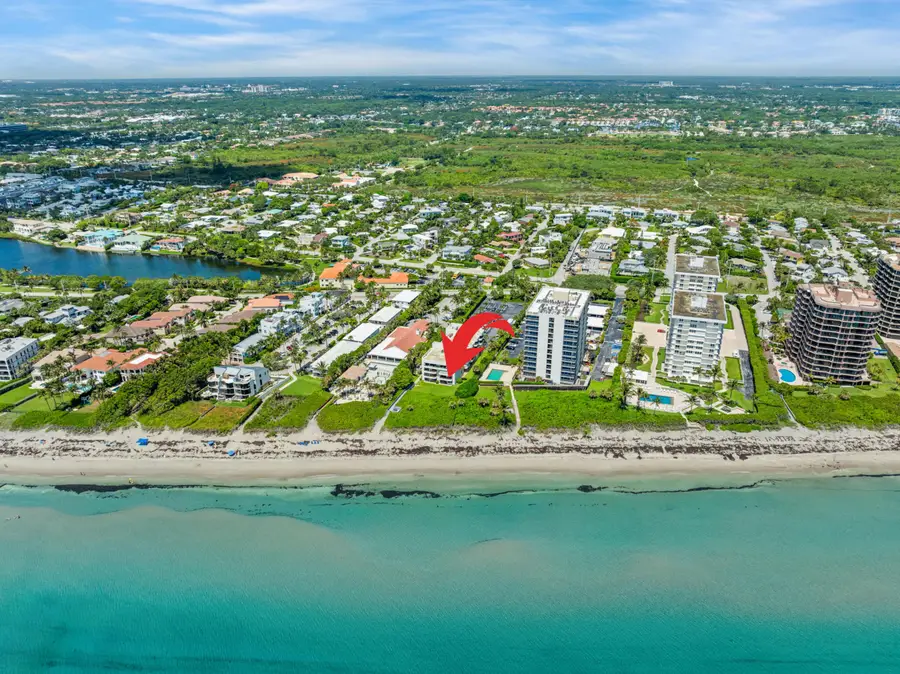 420 Celestial Way #205, Juno Beach, FL 33408 - #2