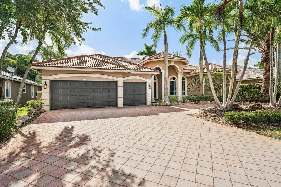 6178 NW 124th Drive, Coral Springs, FL 33076 - #2
