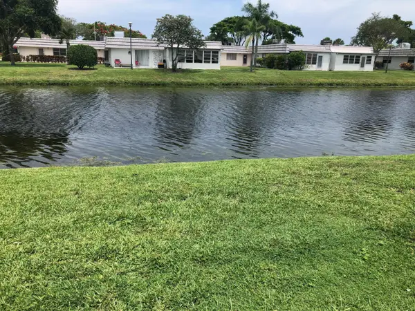 192 Valencia H #192, Delray Beach, FL 33446