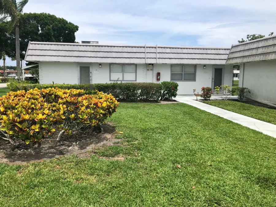 192 Valencia H #192, Delray Beach, FL 33446 - #2