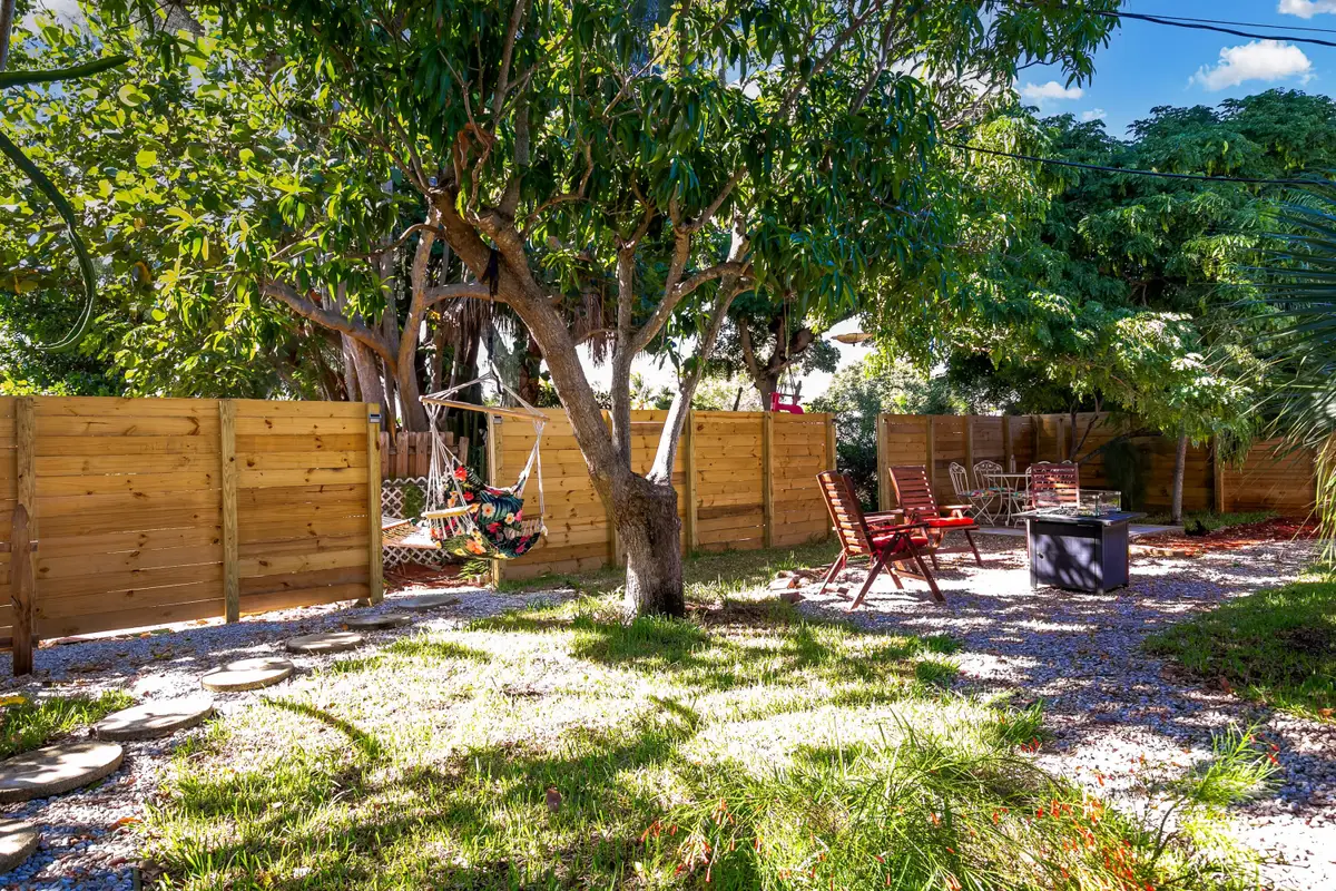 609 S Arnold Avenue, Lantana, FL 33462 - #1