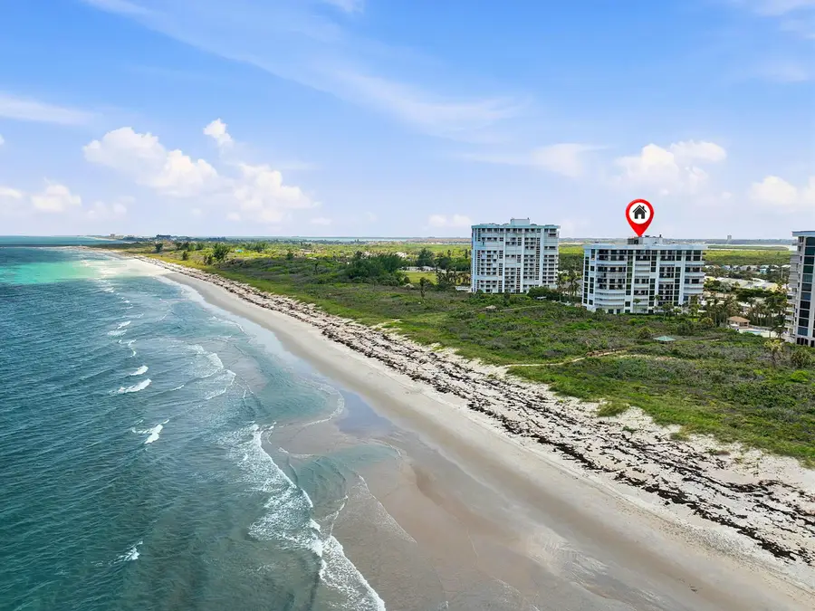 2800 N Hwy A1a #201, Fort Pierce, FL 34949 - #3