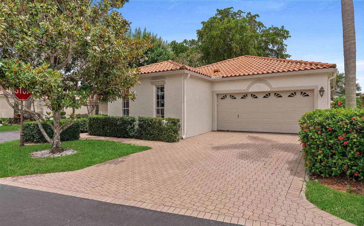 3938 Redondo Court, Boca Raton, FL 33487 - #1