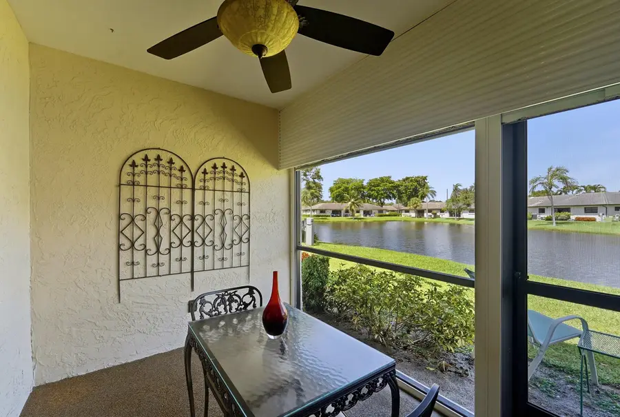 4785 Quailwood Terrace #A, Boynton Beach, FL 33436 - #2