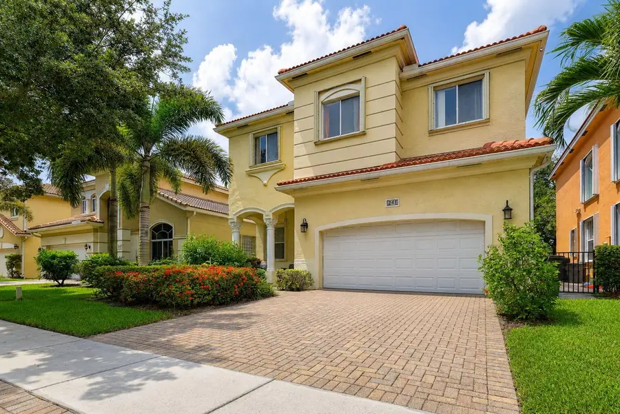 241 Gazetta Way, West Palm Beach, FL 33413 - #2