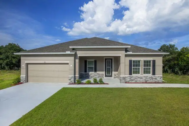 8425 101st Court, Vero Beach, FL 32967 - #1