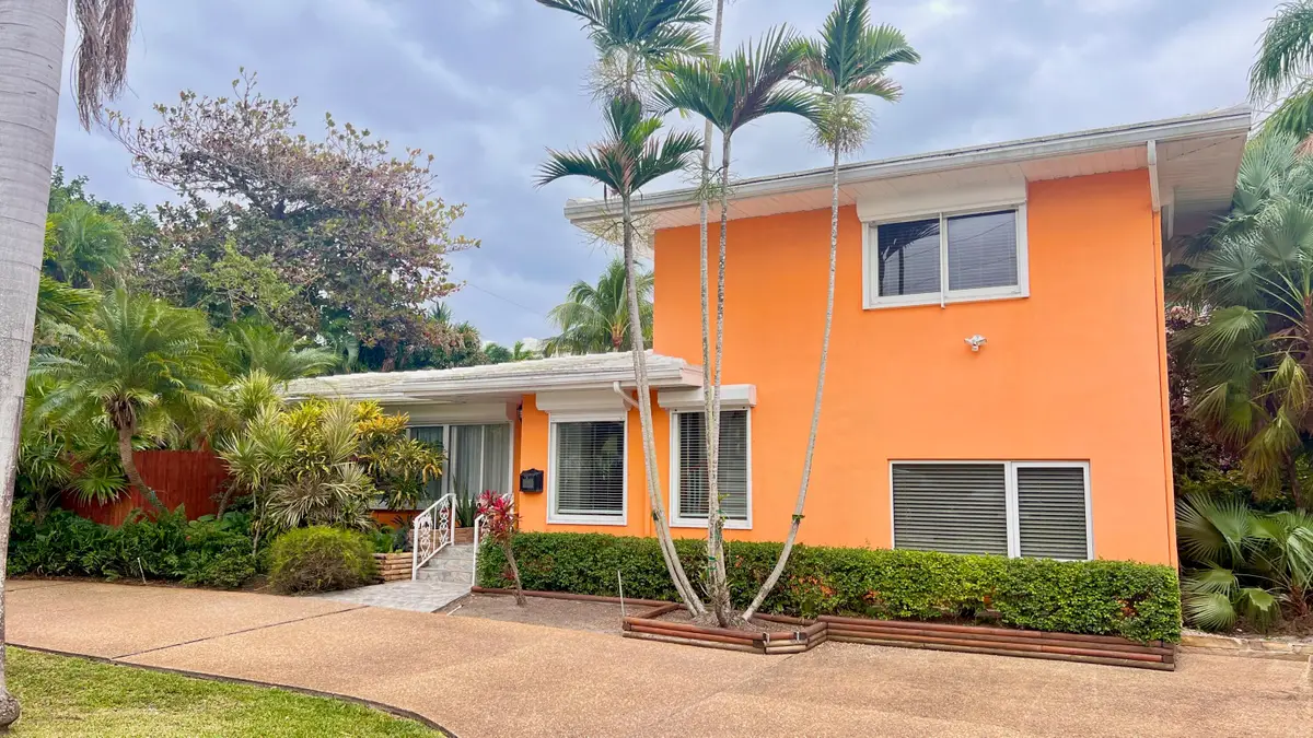 3100 NE 21st Street, Fort Lauderdale, FL 33305 - #1