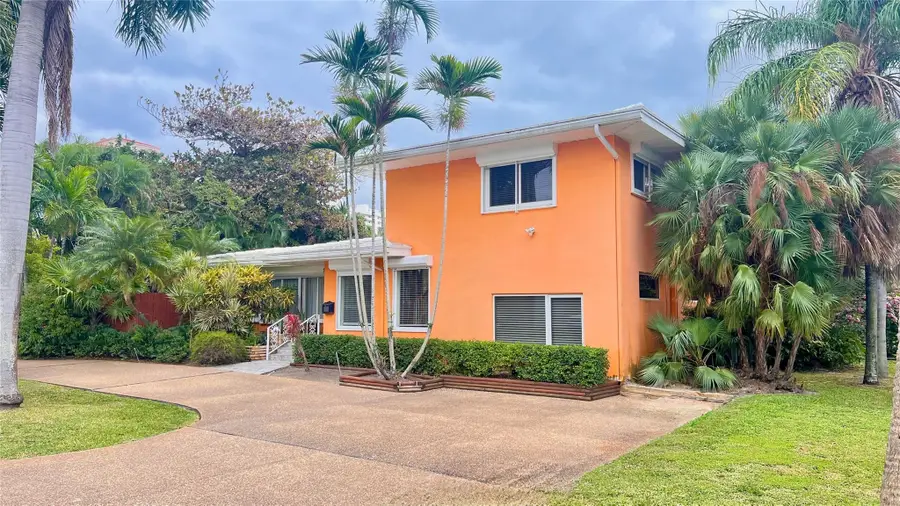 3100 NE 21st Street, Fort Lauderdale, FL 33305 - #2