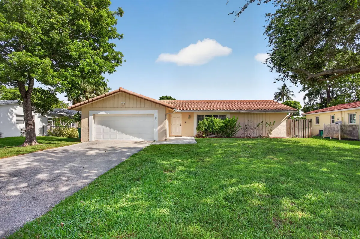 11241 NW 42nd Street, Coral Springs, FL 33065 - #1
