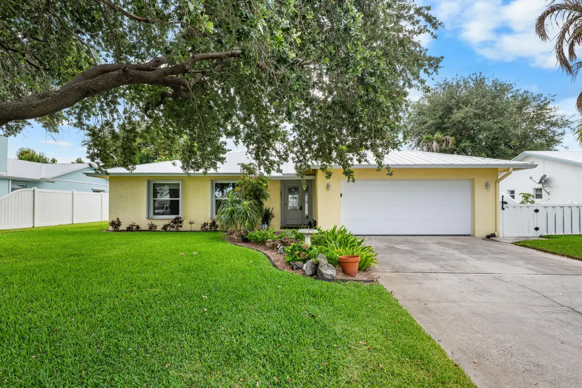 8974 SE Bobo Court, Hobe Sound, FL 33455 - #1