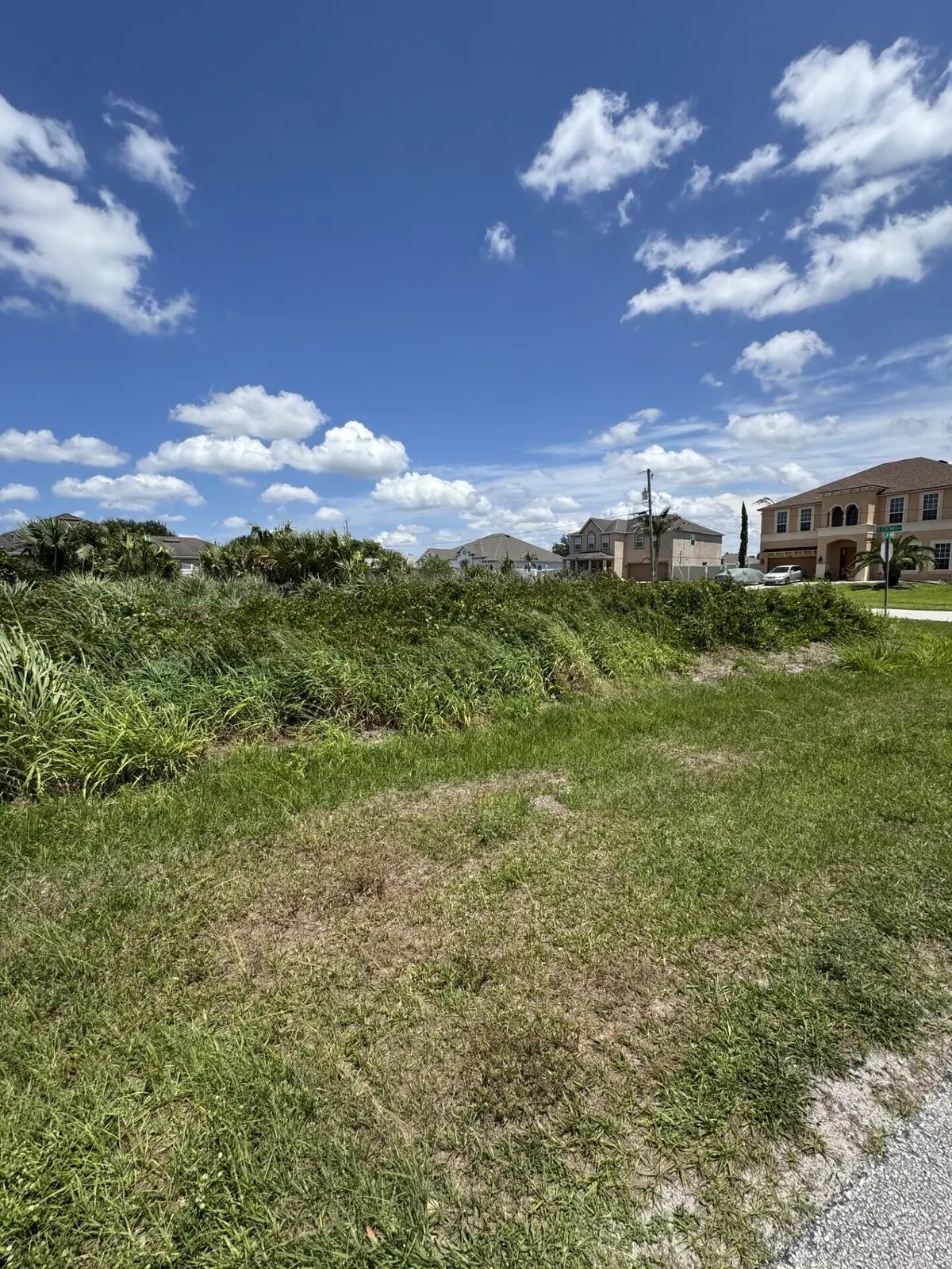 4171 SW Jarmer Road, Port Saint Lucie, FL 34953 - #1