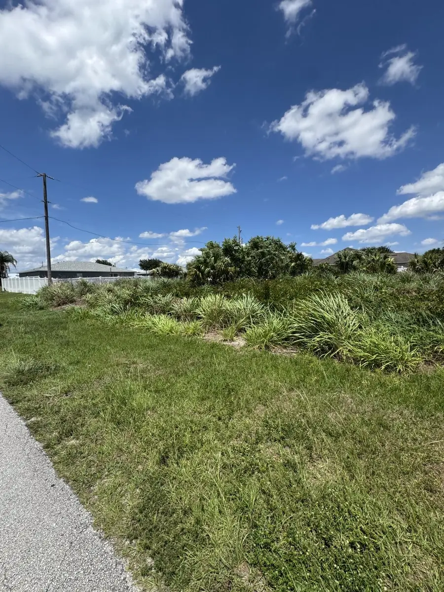 4171 SW Jarmer Road, Port Saint Lucie, FL 34953 - #2
