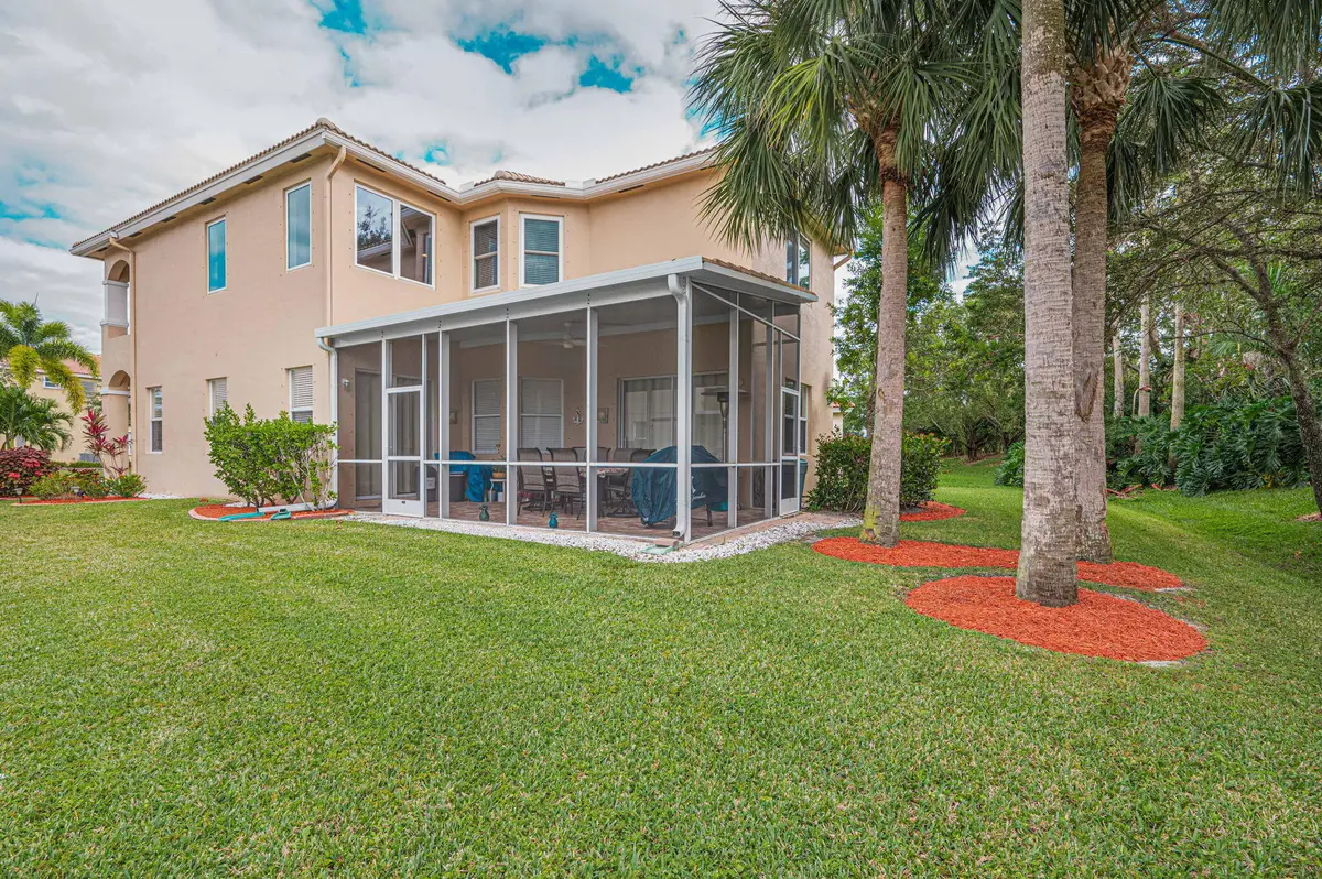 2161 NW Padova Street, Port Saint Lucie, FL 34986 - #1