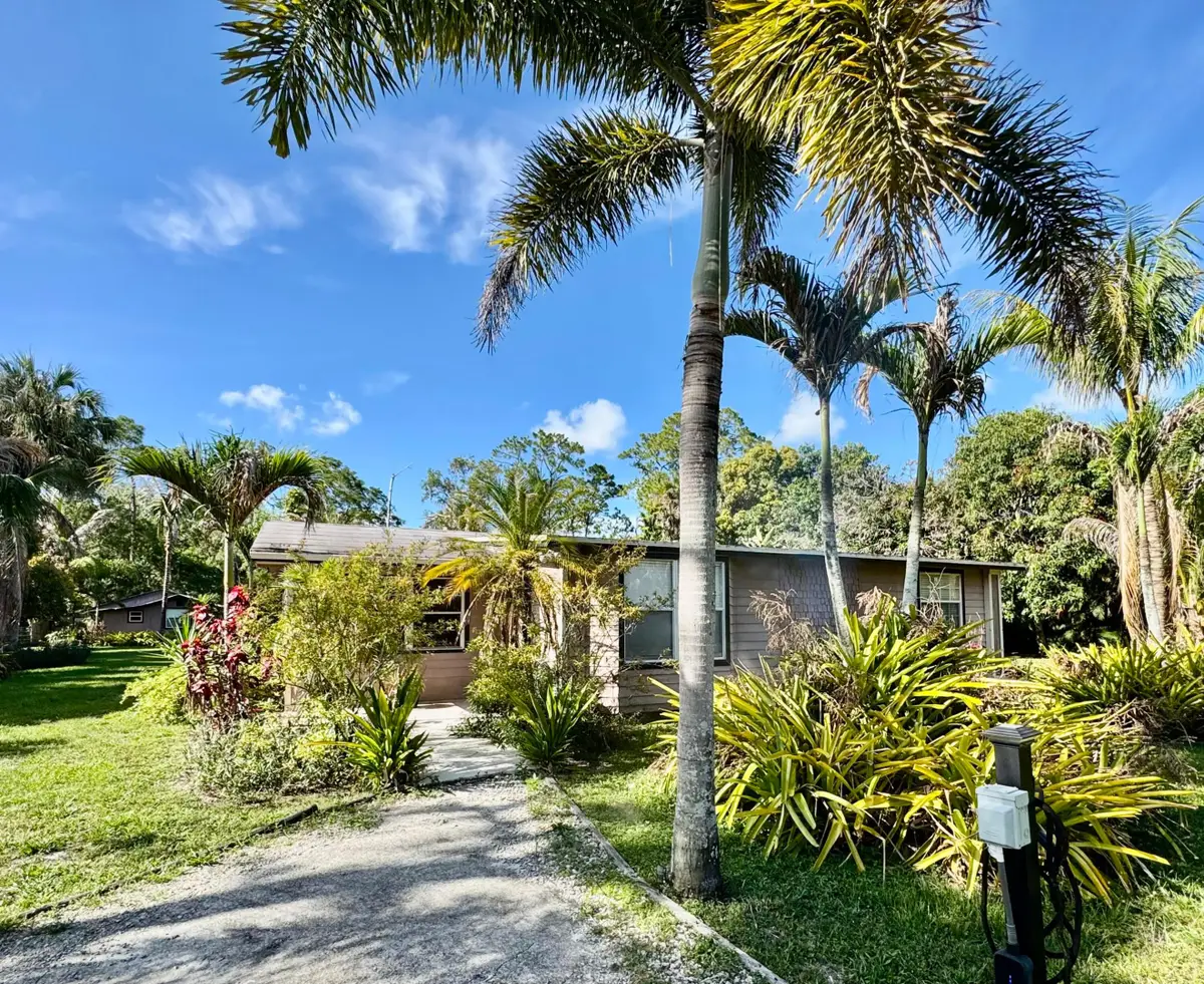 13559 24th Court N, Loxahatchee, FL 33470 - #1