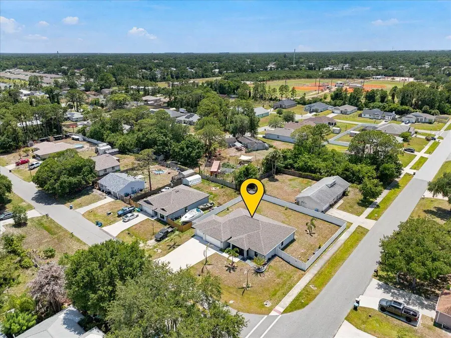 802 Charcoal Avenue Se, Palm Bay, FL 32909 - #2