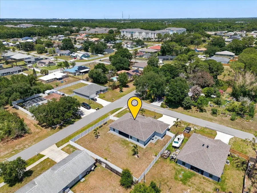 802 Charcoal Avenue Se, Palm Bay, FL 32909 - #3