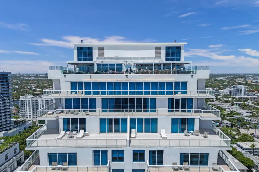 505 N Fort Lauderdale Beach Boulevard N #2500, Fort Lauderdale, FL 33304 - #2