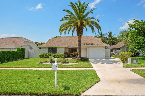 22416 Swordfish Drive, Boca Raton, FL 33428