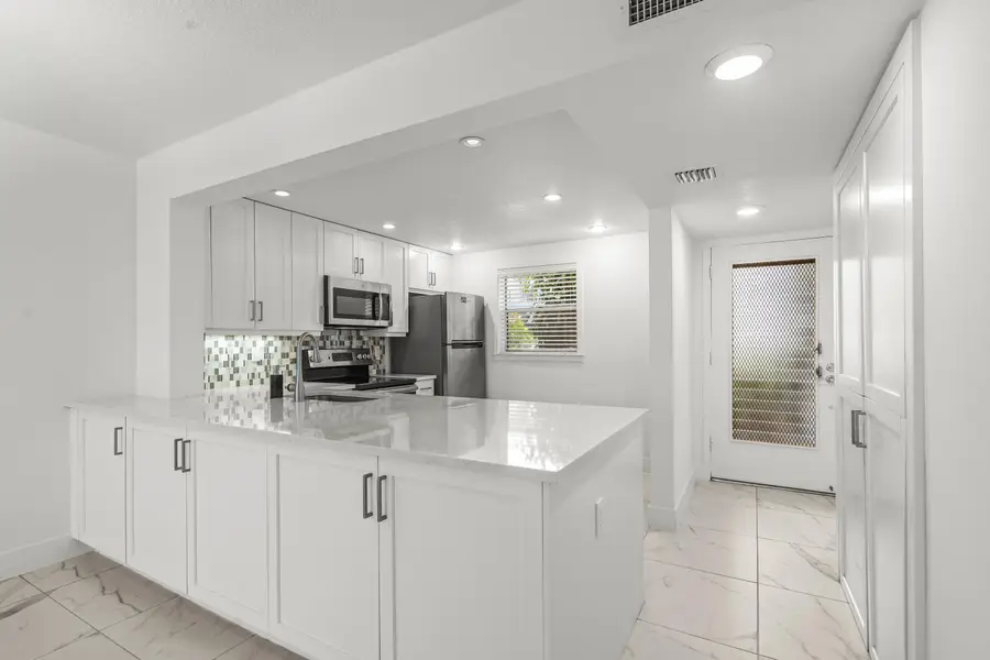 3090 Holiday Springs Boulevard #Unit 109, Margate, FL 33063 - #3