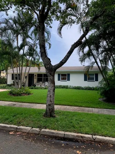 839 Upland Road, West Palm Beach, FL 33401 - #1