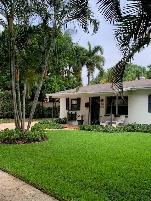 839 Upland Road, West Palm Beach, FL 33401 - #2