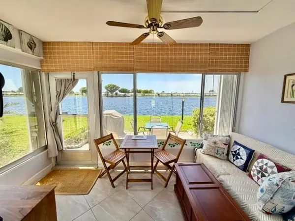 1116 Lake Terrace #114, Boynton Beach, FL 33426